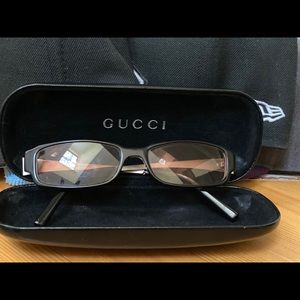 COPY - Gucci Prescription Sunglasses